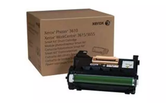 Блок фотобарабана Xerox 113R00773 монохромный