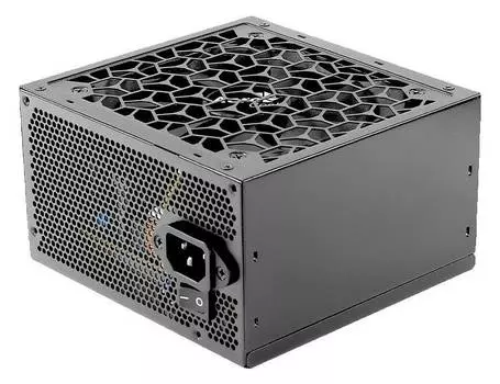 Блок питания Aerocool AERO BRONZE (aero bronze 650)