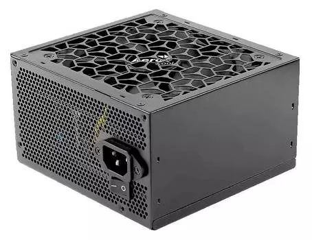 Блок питания Aerocool AERO WHITE (aero white 650)