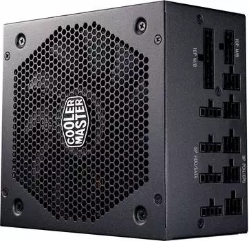 Блок питания Cooler Master V Gold V2 750W (mpy-750v-afbag-eu)