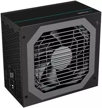 Блок питания Deepcool DQ750-M-V2L (dp-gd-dq750-m-v2l)