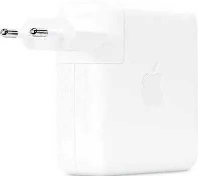 Блок питания для ноутбука Apple A2166 USB-C (mx0j2zm/a)