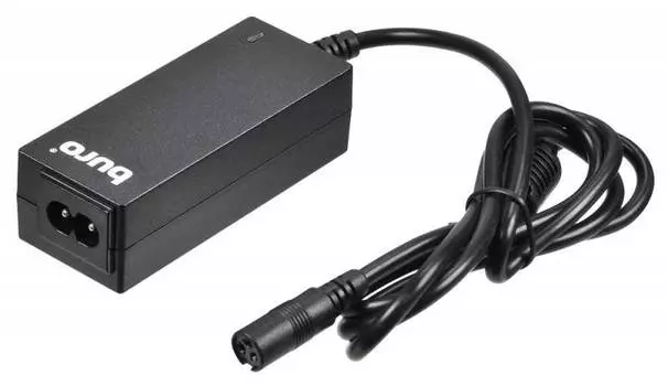 Блок питания для ноутбука Buro BUM-0036S40