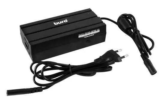 Блок питания для ноутбука Buro BUM-1187H90