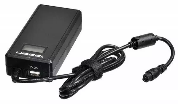 Блок питания для ноутбука Ippon D90U