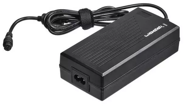 Блок питания для ноутбука Ippon E120