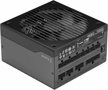 Блок питания Fractal Design ION+2 760 (fd-p-ia2p-760-eu)