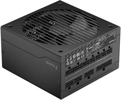 Блок питания Fractal Design ION 750 (fd-p-ia2g-750-eu)