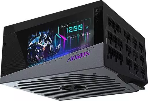 Блок питания Gigabyte GP-AP1200PM