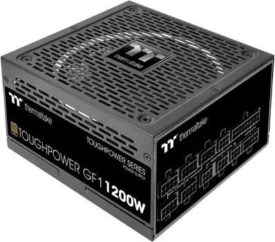 Блок питания Thermaltake Toughpower GF1 ARGB (ps-tpd-1200fnfage-1)