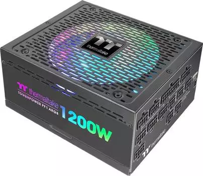 Блок питания Thermaltake Toughpower PF1 ARGB (ps-tpd-1200f3fape-1)