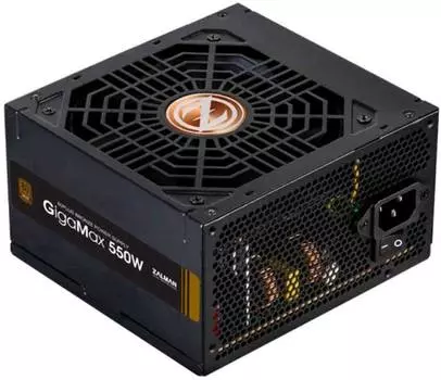 Блок питания Zalman ZM550-GVII