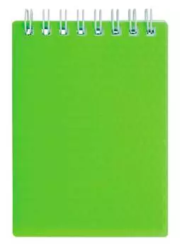 Блокнот Hatber Diamond A6 (80б6b1гр_02034)