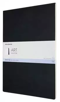 Блокнот Moleskine Art Soft Sketch Pad A3 (artskpad9)