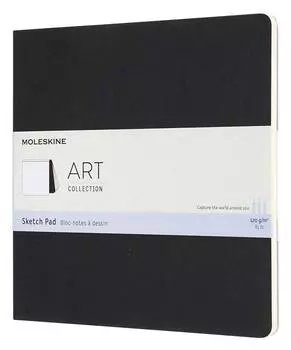Блокнот Moleskine Art Soft Sketch Pad (artskpad5)