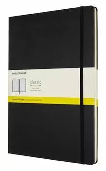Блокнот Moleskine Classic A4 (qp111)