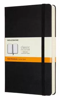 Блокнот Moleskine Classic Expended Large (qp060exp)