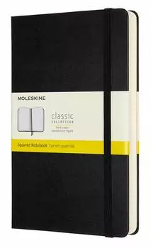 Блокнот Moleskine Classic Expended Large (qp061exp)