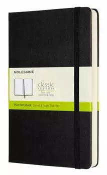 Блокнот Moleskine Classic Expended Large (qp062exp)