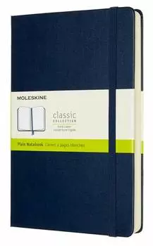 Блокнот Moleskine Classic Expended Large (qp062expb20)
