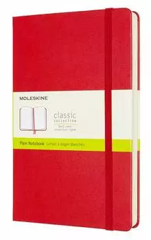 Блокнот Moleskine Classic Expended Large (qp062expf2)
