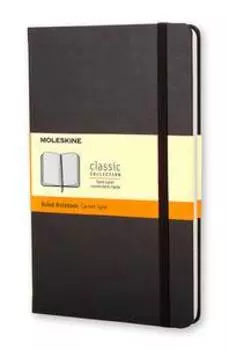 Блокнот Moleskine Classic Large (qp060)