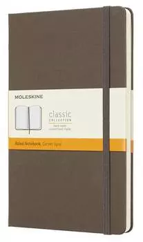 Блокнот Moleskine Classic Large (qp060p14)