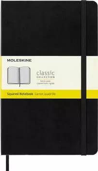 Блокнот Moleskine Classic Large (qp061)