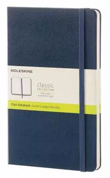 Блокнот Moleskine Classic Large (qp062b20)