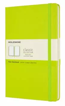 Блокнот Moleskine Classic Large (qp062c2)