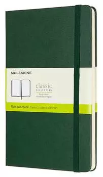 Блокнот Moleskine Classic Large (qp062k15)