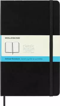 Блокнот Moleskine Classic Large (qp066)