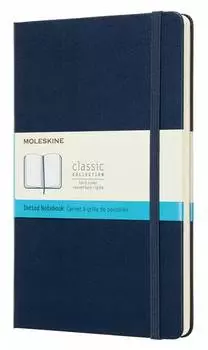 Блокнот Moleskine Classic Large (qp066b20)