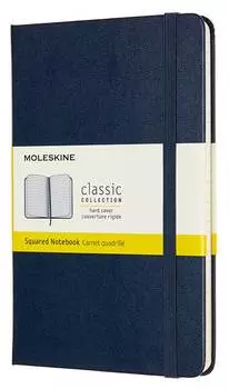 Блокнот Moleskine Classic Medium (qp051b20)