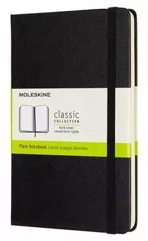 Блокнот Moleskine Classic Medium (qp052)
