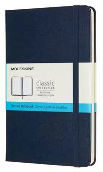 Блокнот Moleskine Classic Medium (qp053b20)