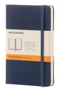 Блокнот Moleskine Classic Pocket (mm710b20)