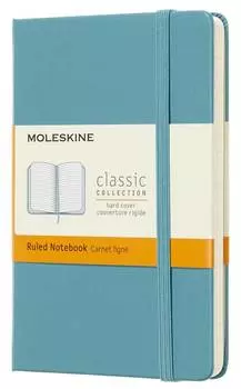Блокнот Moleskine Classic Pocket (mm710b35)