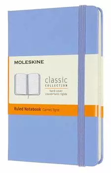 Блокнот Moleskine Classic Pocket (mm710b42)