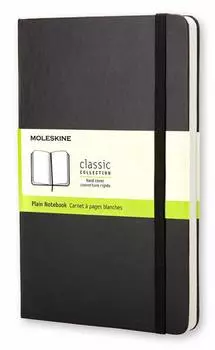 Блокнот Moleskine Classic Pocket (qp012)