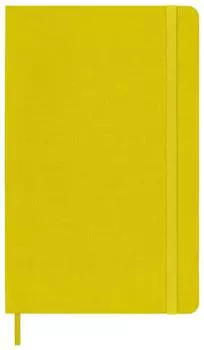 Блокнот Moleskine Classic Silk Large (qp060m6silk)