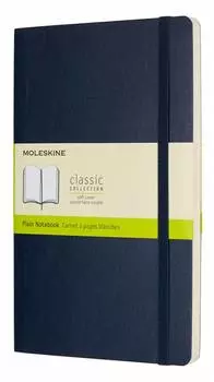 Блокнот Moleskine Classic Soft Large (qp618b20)