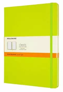 Блокнот Moleskine Classic XLarge (qp090c2)