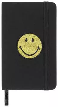 Блокнот Moleskine Le Smiley XS (lesmileyxsplanclt)