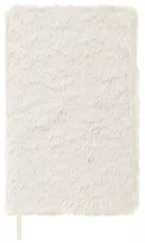 Блокнот Moleskine Limited Edition FUR Large (lcfur31bbox)
