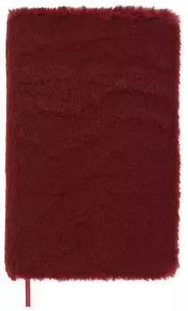 Блокнот Moleskine Limited Edition FUR Large (lcfur31cbox)