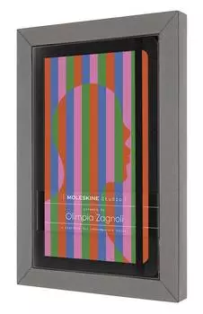 Блокнот Moleskine Studio (ms01ozqp062)