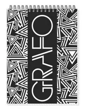 Блокнот Полином Графо A5 (19с5)