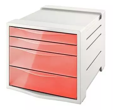 Бокс для документов Esselte Colour`Ice (626283)