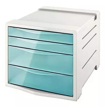 Бокс для документов Esselte Colour`Ice (626284)